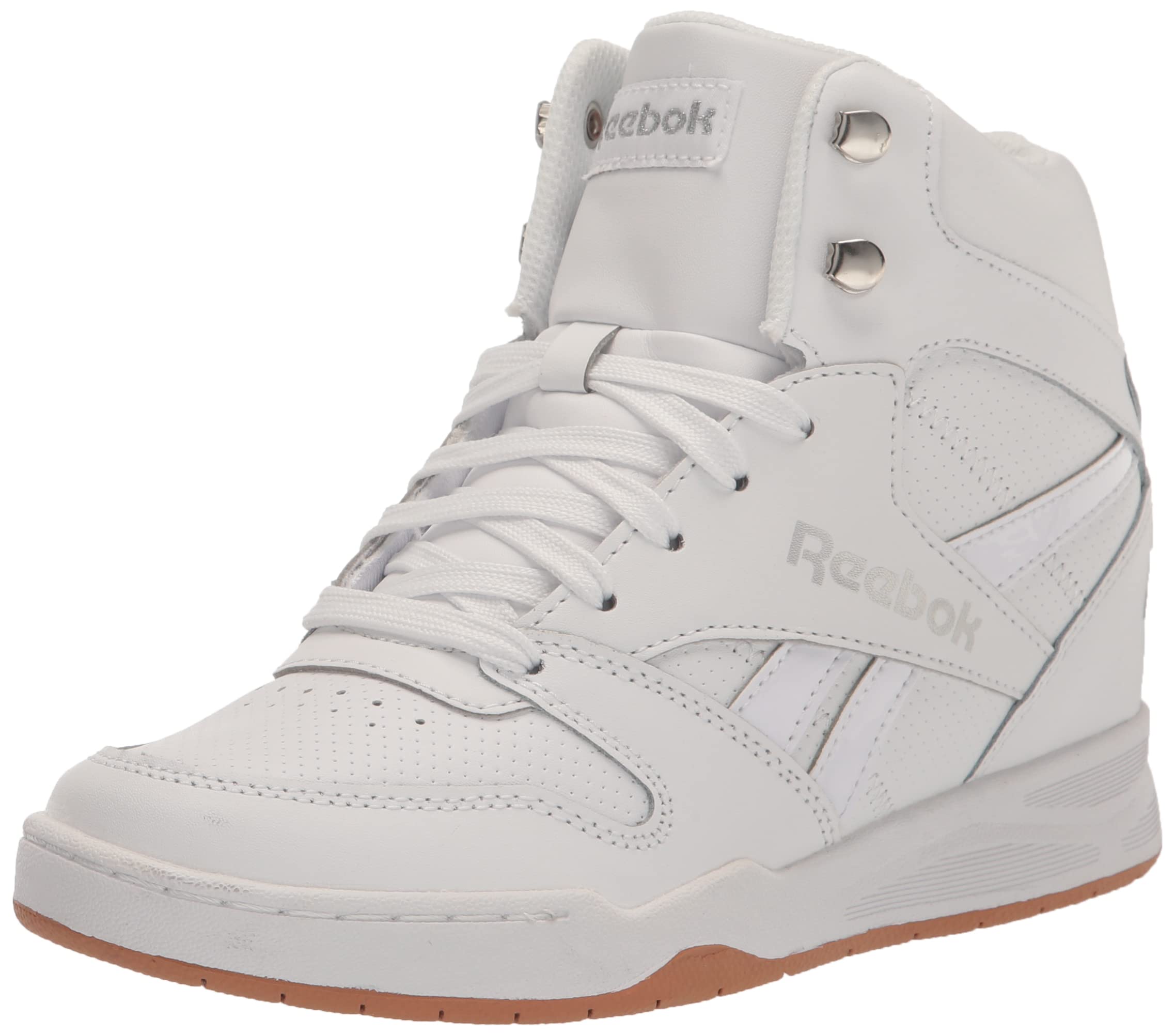 [100069603/ID6746] WOMENS REEBOK ROYAL BB4500 HI WEDGE