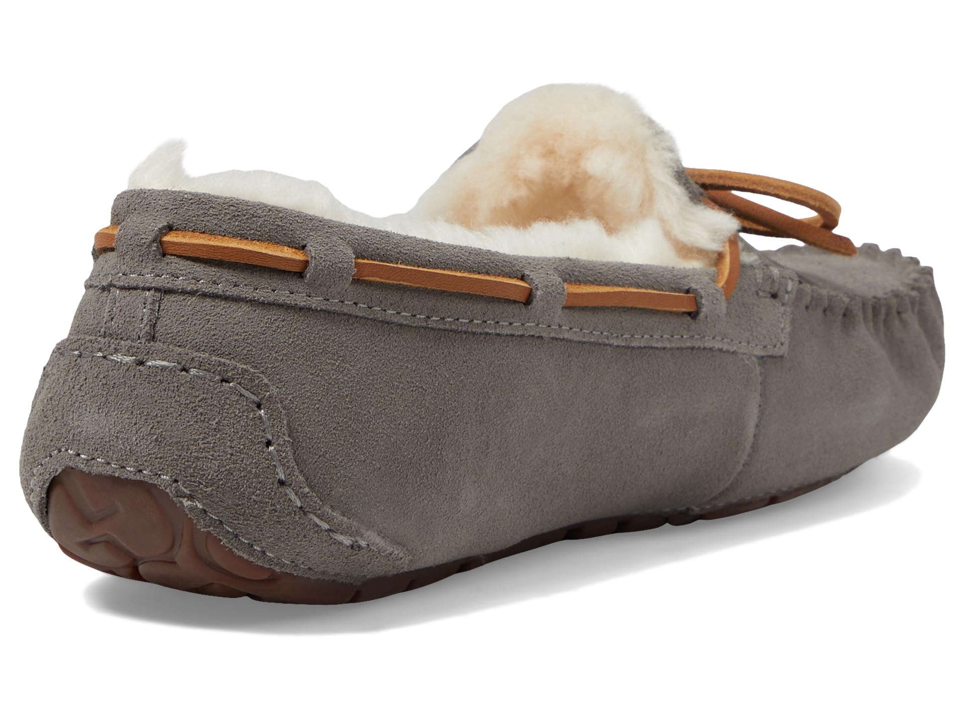 [1107949-PEW] Womens UGG DAKOTA