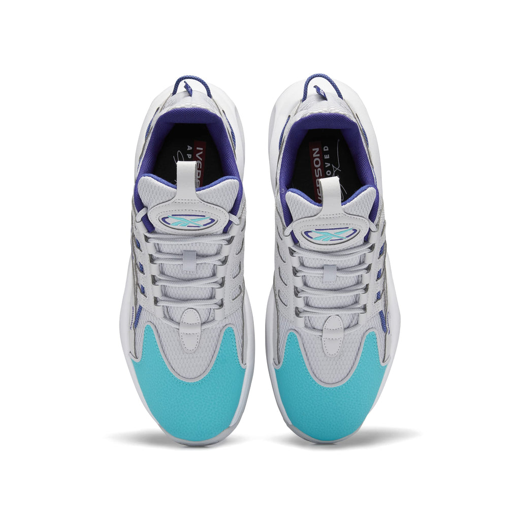[100046006/GX8925] Mens Reebok REEBOK SOLUTION MID