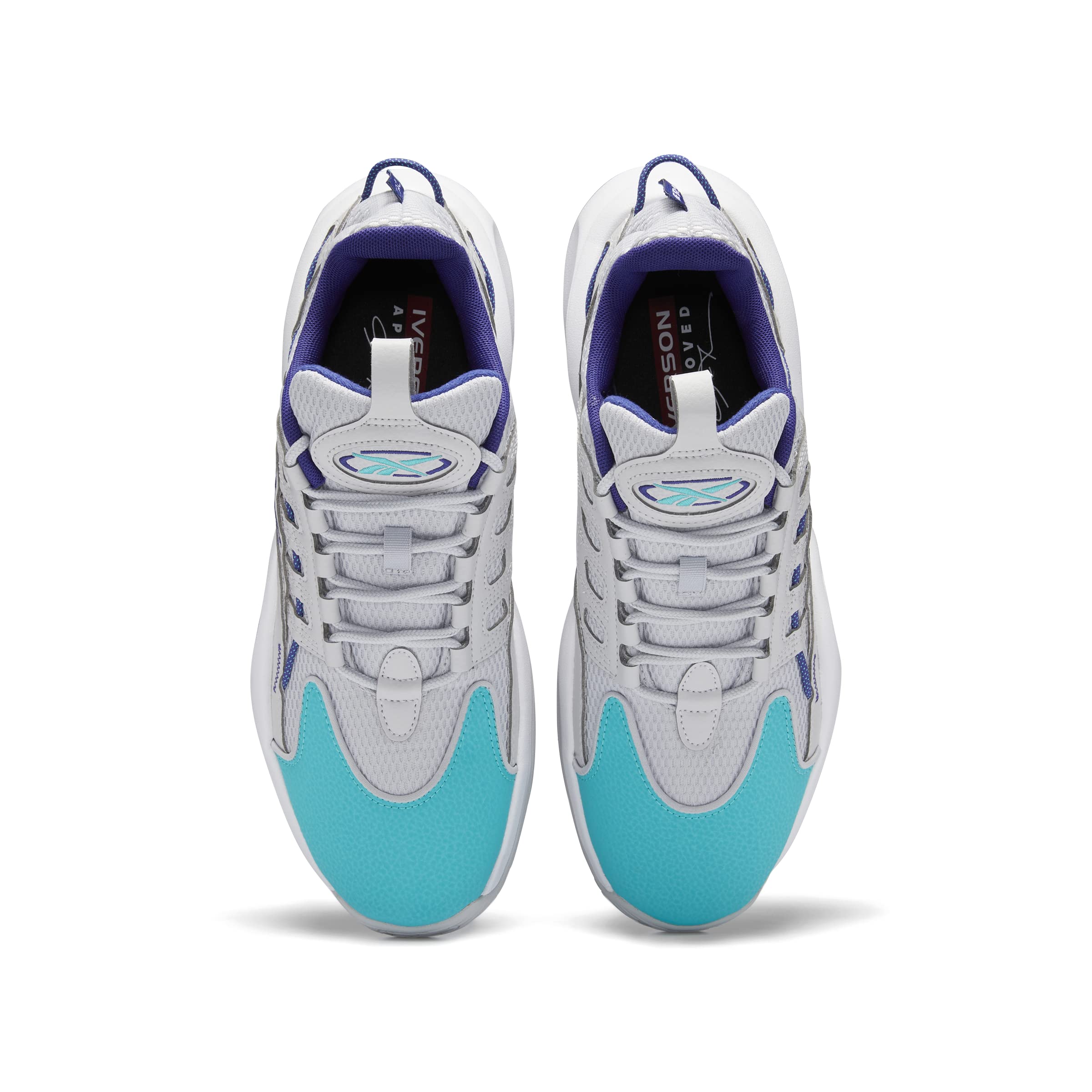 [100046006/GX8925] Mens Reebok REEBOK SOLUTION MID