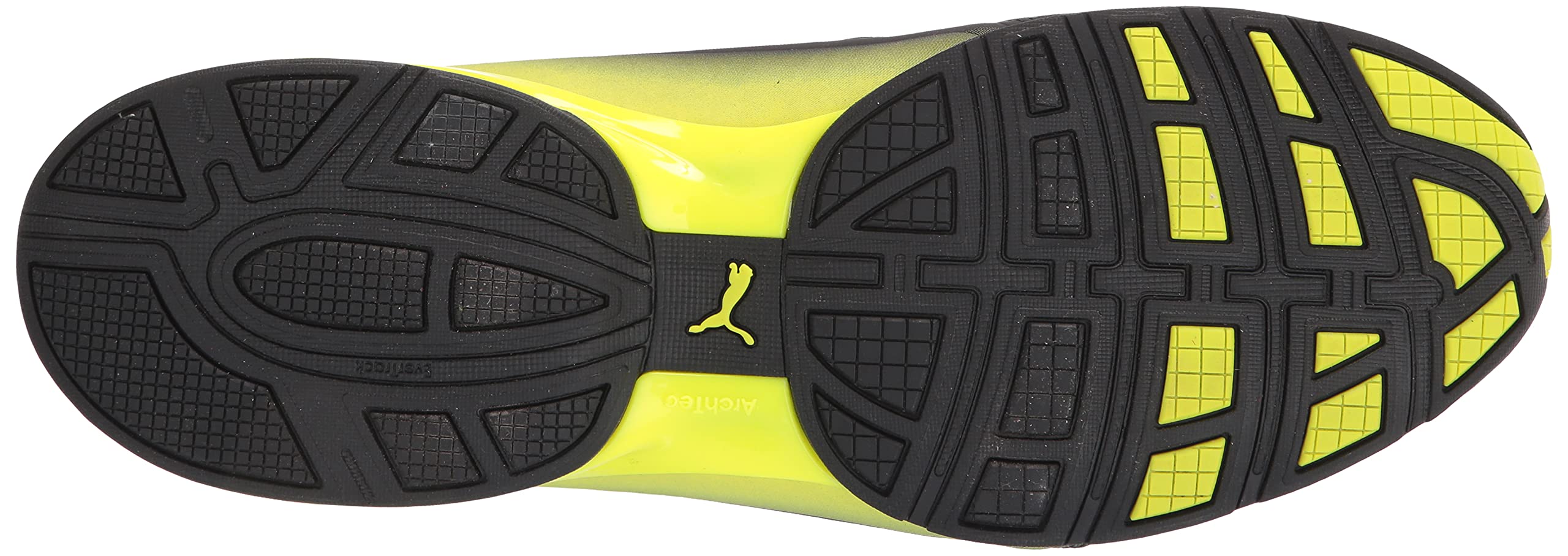 [376363-01] Mens Puma AXELION INTEREST FADE