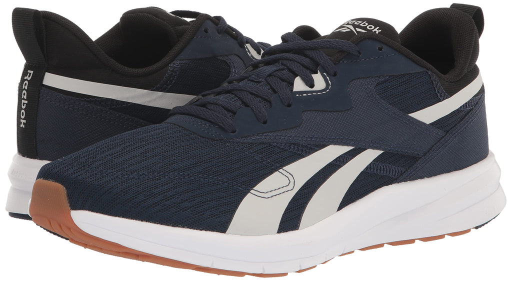 [100062829/HQ9073] MENS REEBOK RUNNER 4 (4E Wide Width)