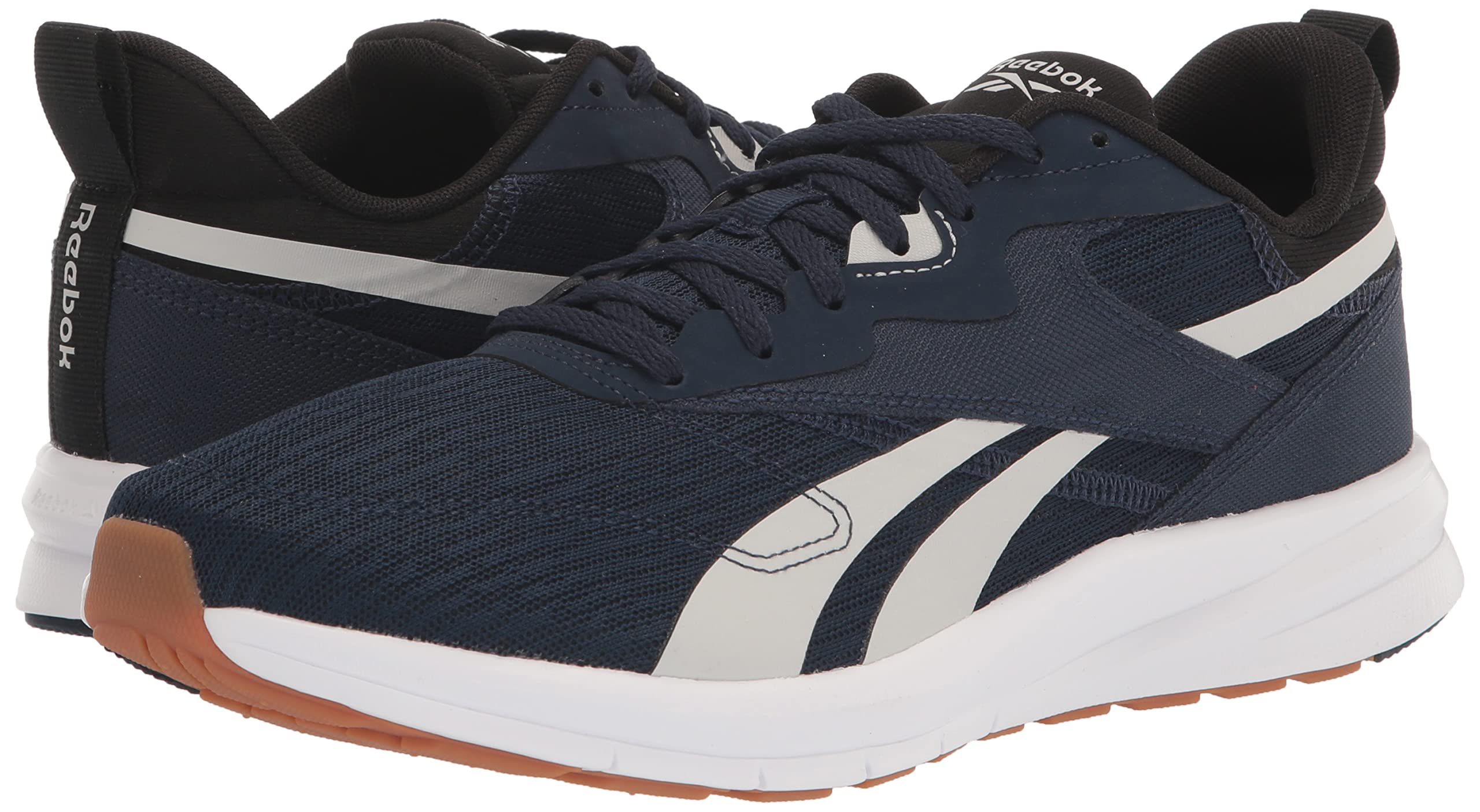 [100062829/HQ9073] MENS REEBOK RUNNER 4 (4E Wide Width)