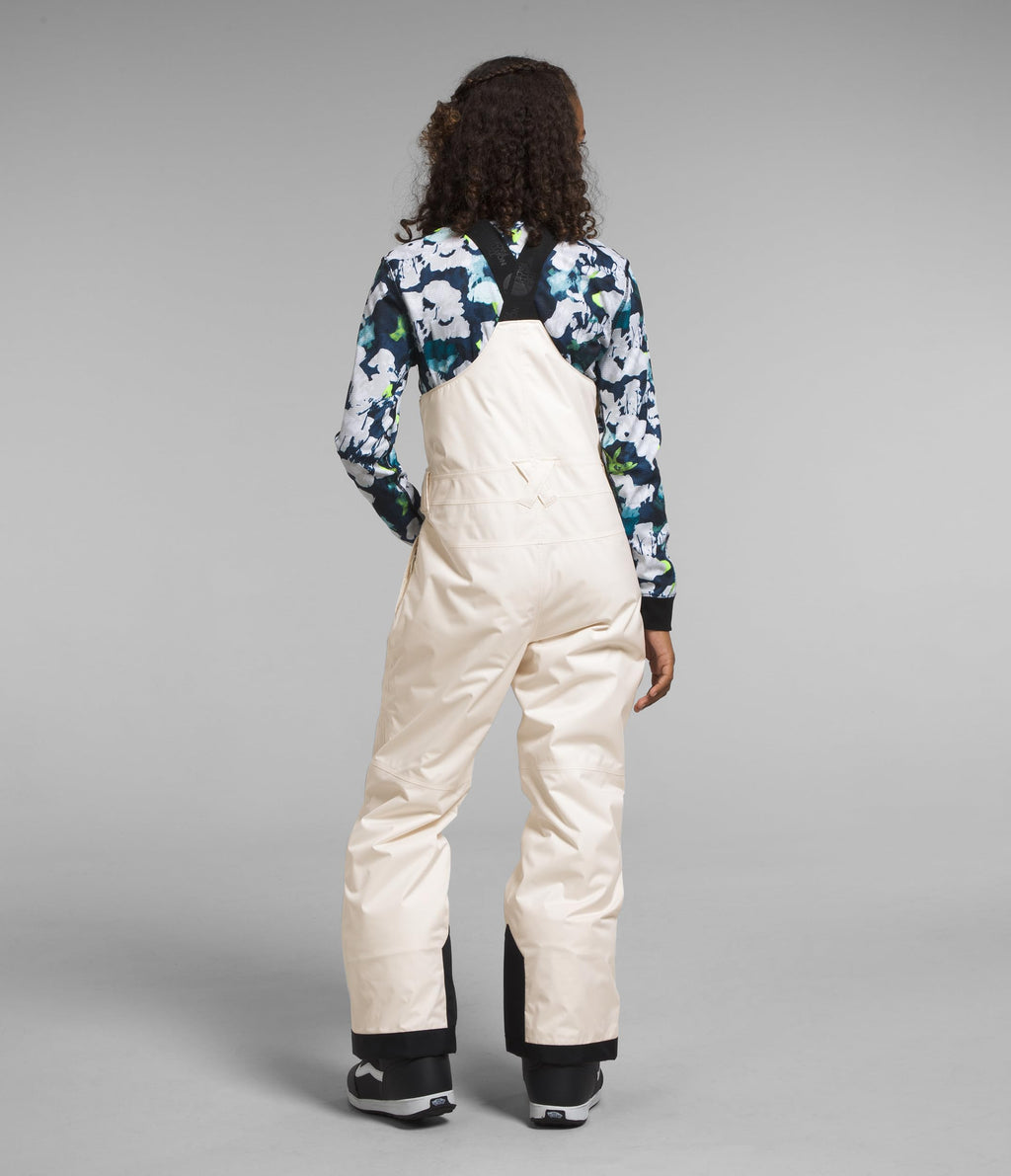 [NF0A82YTN3N] YOUTH THE NORTH FACE FREEDOM INSULATED SNOW BIB