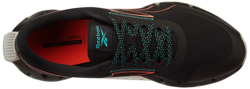 [100047745/GZ2181] Mens Reebok ZIG DYNAMICA 2 ADVENTURE