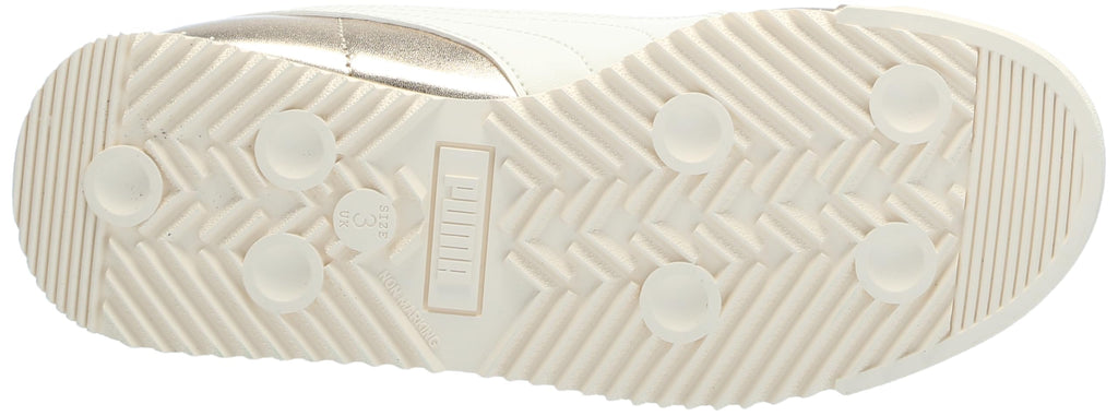 [399278-01] WOMENS PUMA ROMA CHROME