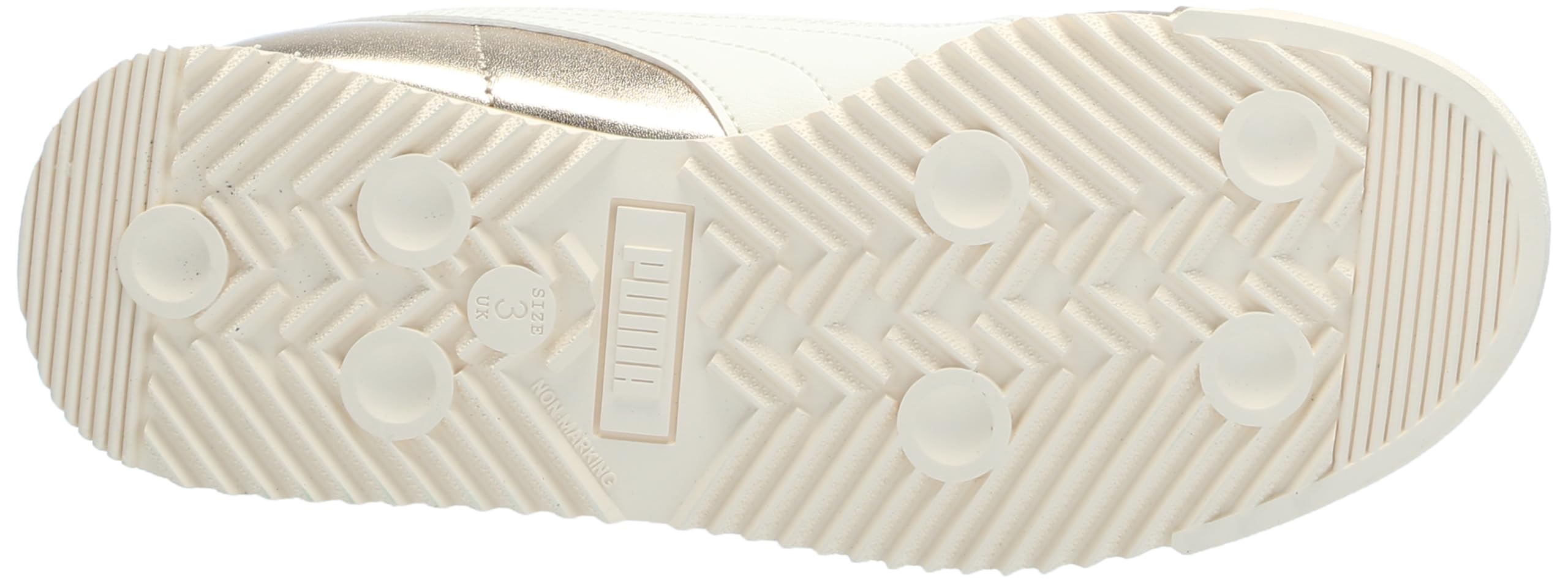 [399278-01] WOMENS PUMA ROMA CHROME