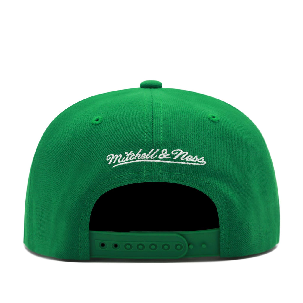 Mens Mitchell & Ness MLB EVERGREEN SNAPBACK COOP DODGERS