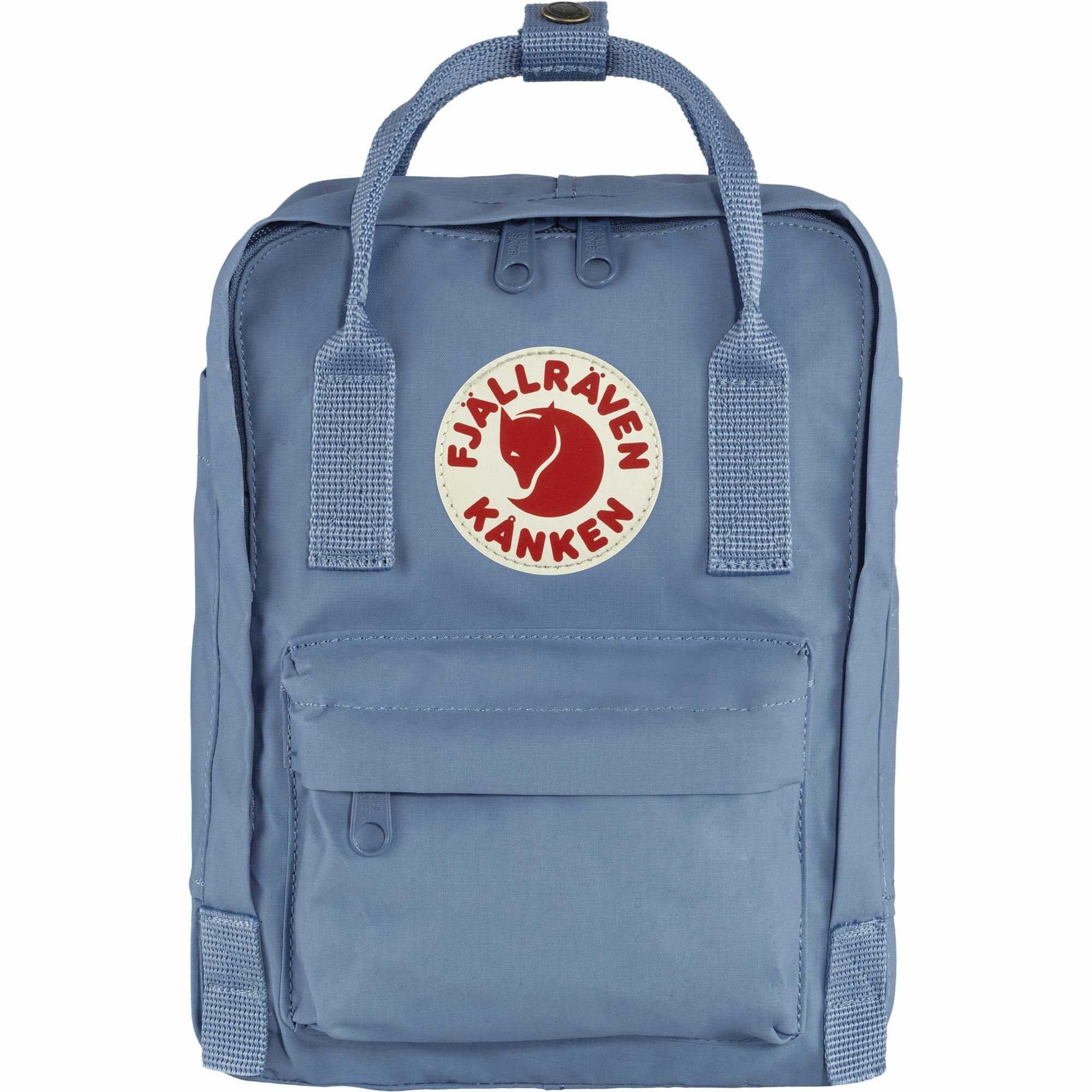 [23561-519] UNISEX FJALLRAVEN KANKEN MINI BACKPACK