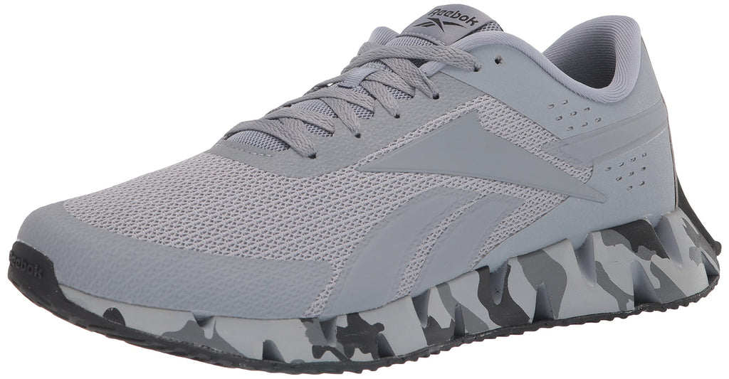 [100048312/GZ6139] Mens Reebok ZIG DYNAMICA 2.0