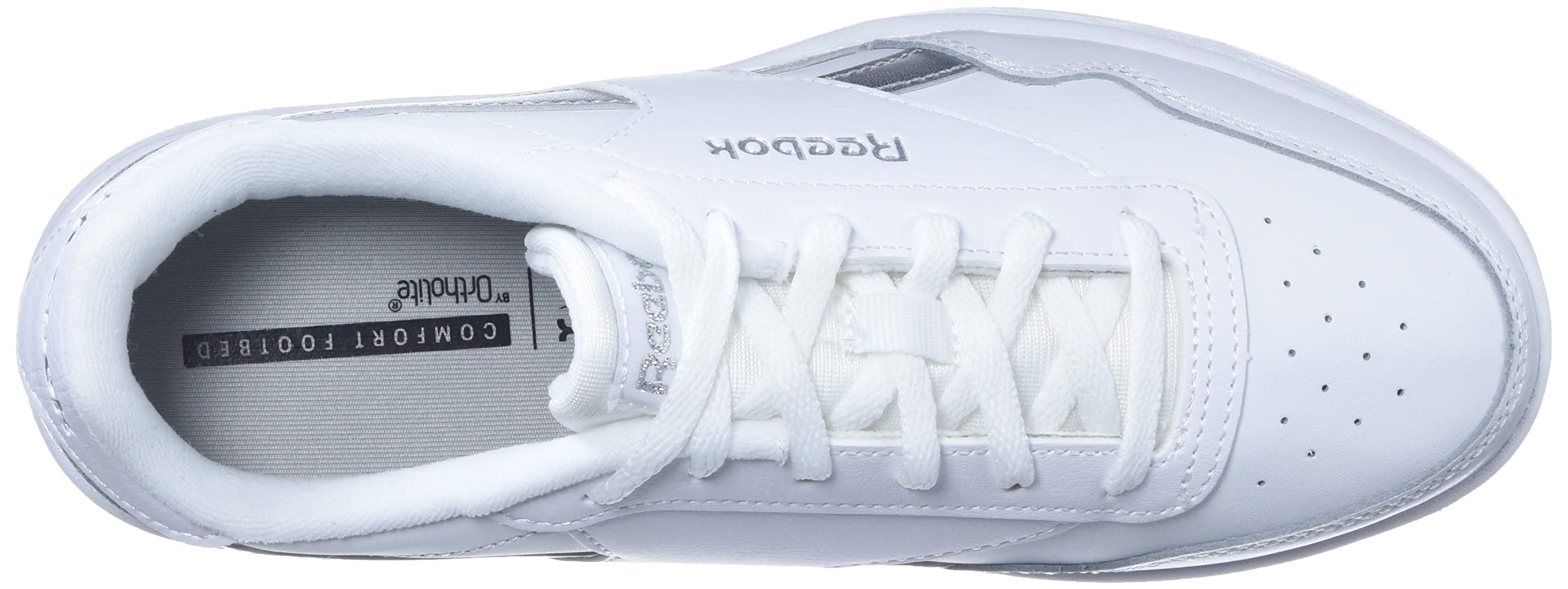 [100048293/GZ6053] WOMENS REEBOK ROYAL TECHQUE T