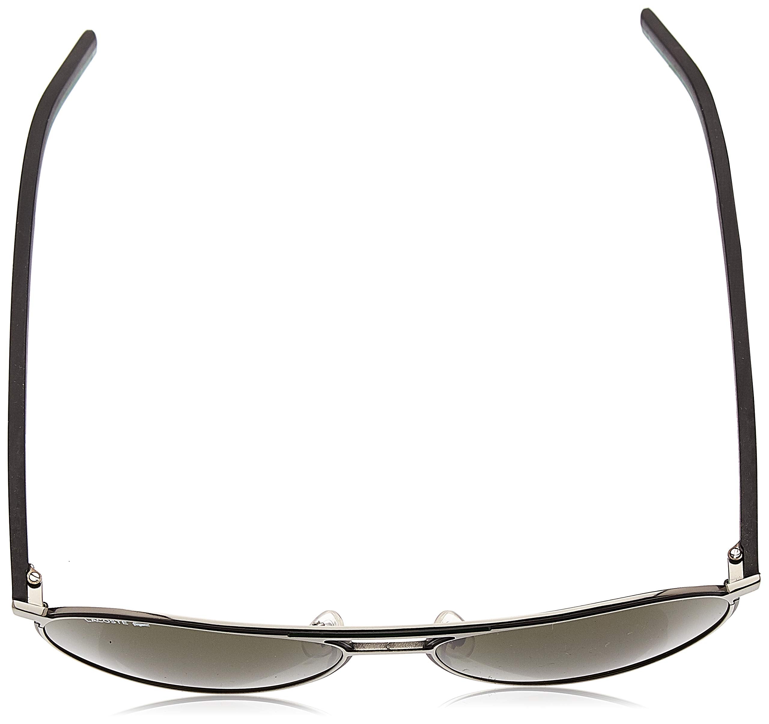 [L193S-035] Mens Lacoste Aviator Sunglasses