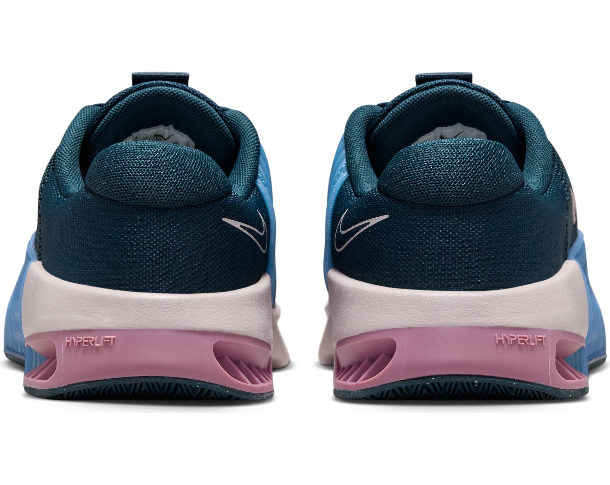 [DZ2537-401] WOMENS NIKE METCON 9 'ARMORY NAVY PLUM DUST'