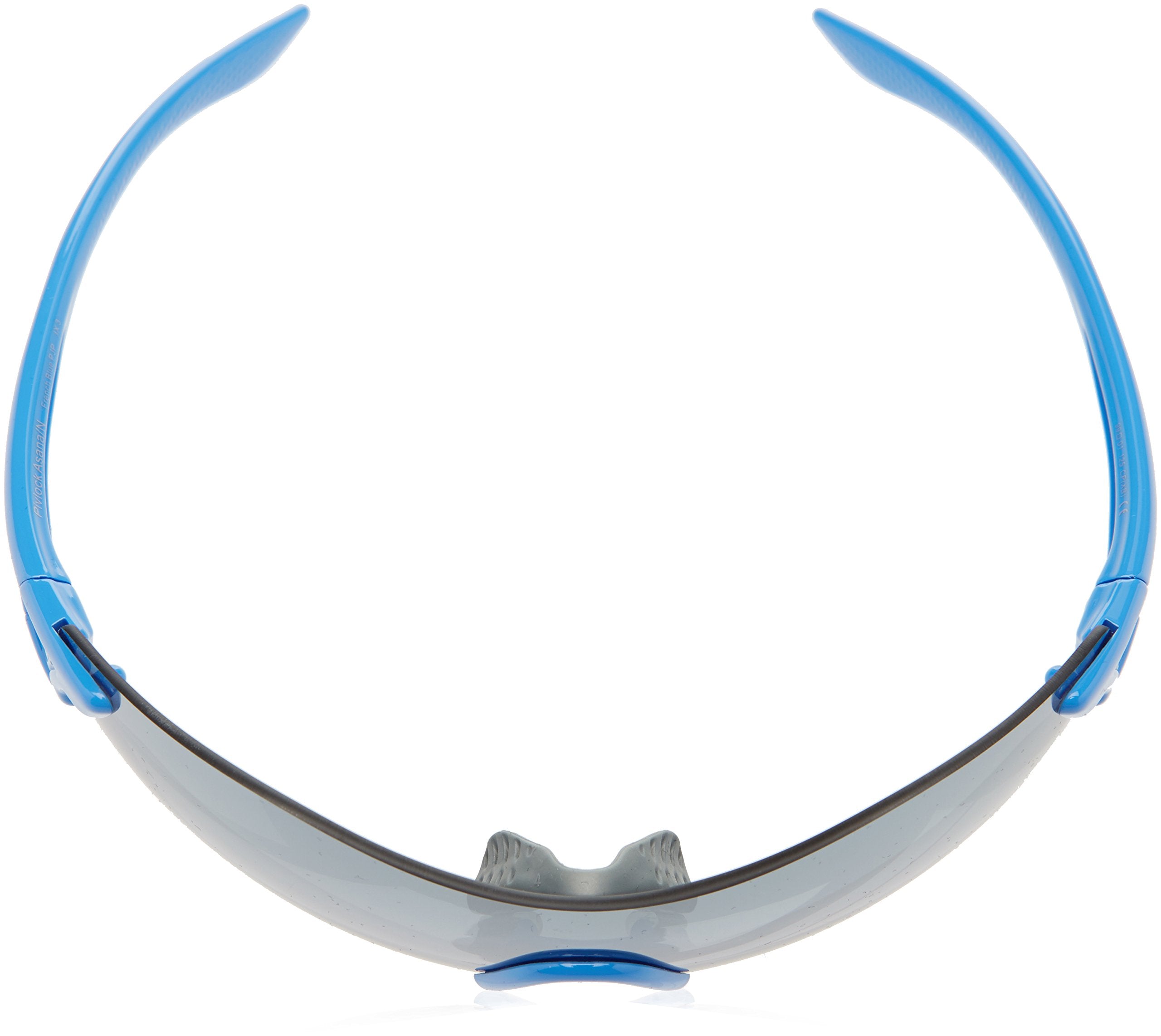[PLSLXB3PJPS-ASANA] Mens Smith Optics Pivlock Asana Sunglasses
