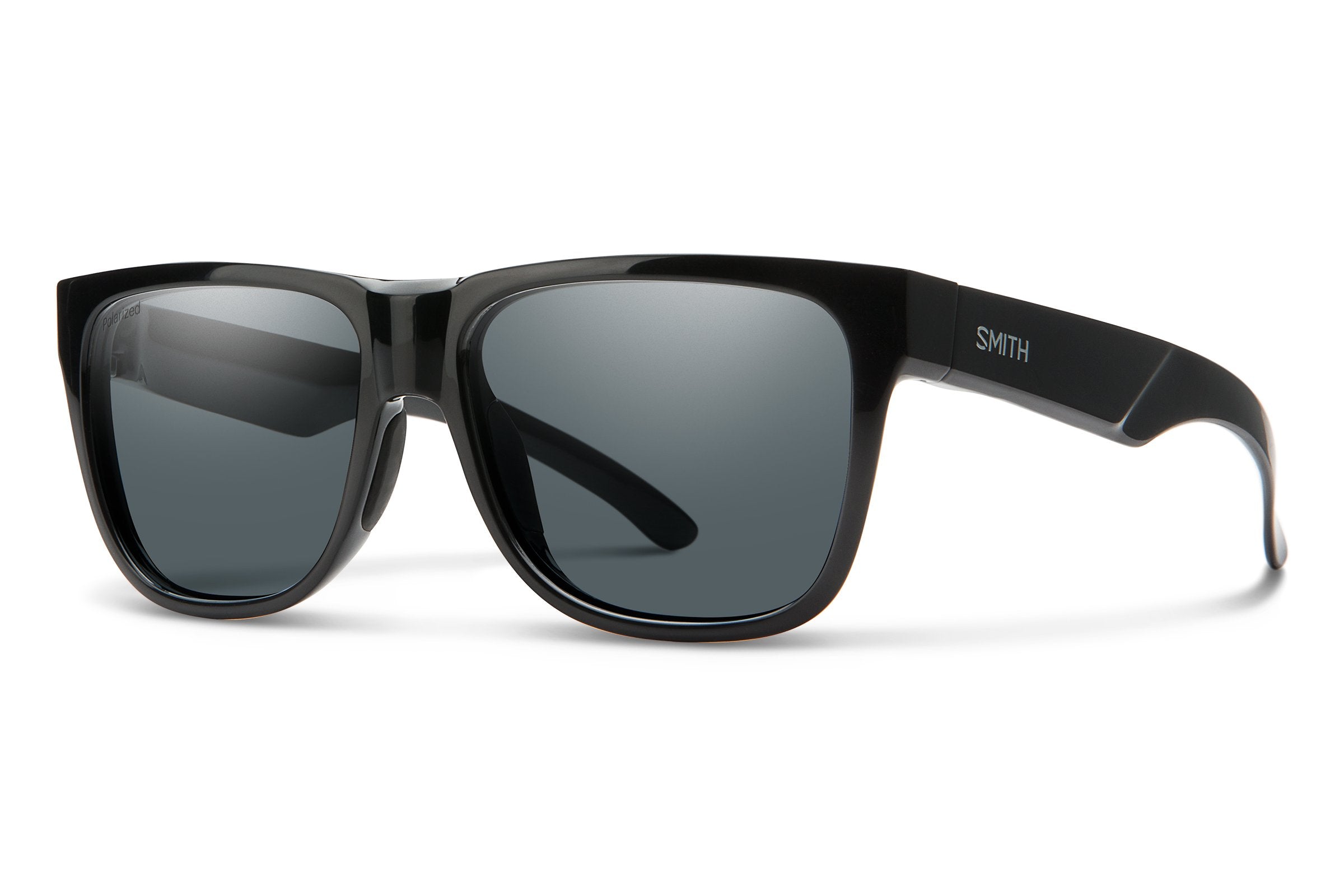 [20094180756M9] Mens Smith Optics Lowdown 2 Polarized Sunglasses