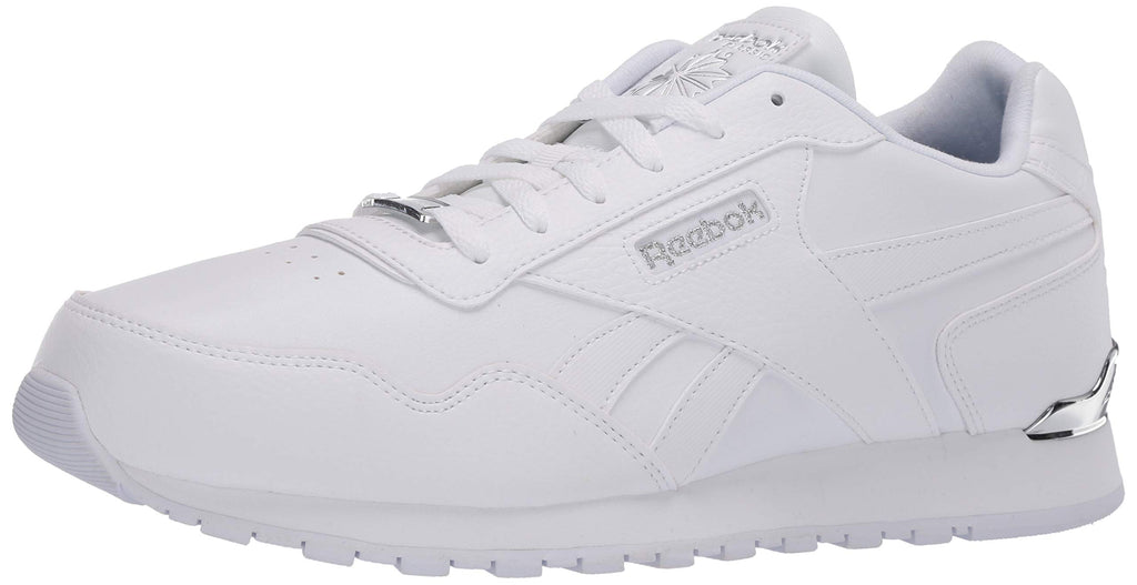 [100038228/DV3858] MENS REEBOK CL HARMAN RUN SC (Wide 4E)