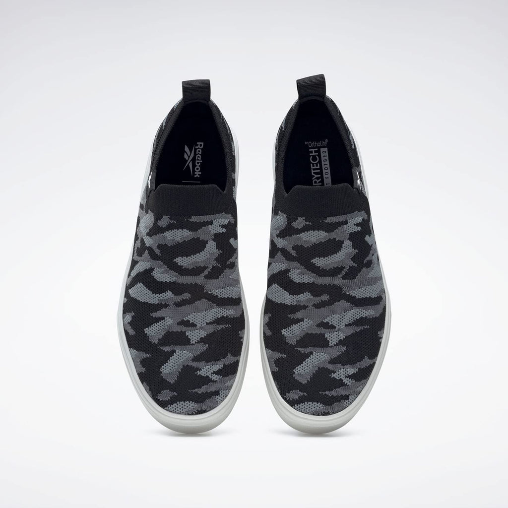 [100043732/GV8821] WOMENS REEBOK ONLUX SLIP ON