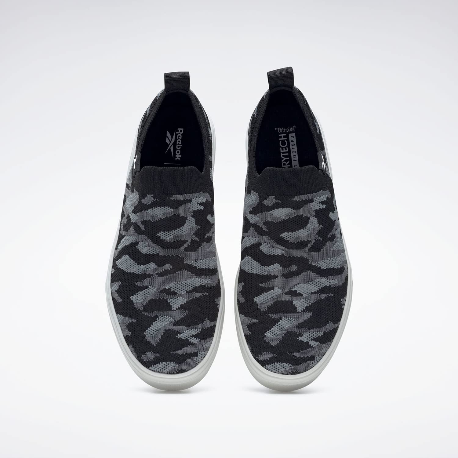 [100043732/GV8821] WOMENS REEBOK ONLUX SLIP ON