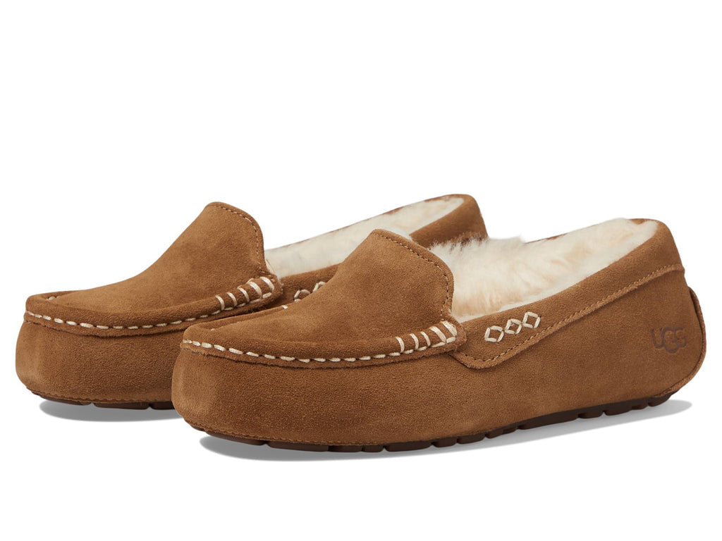 [1106878-CHE] Womens Ugg ANSLEY CHESTNUT
