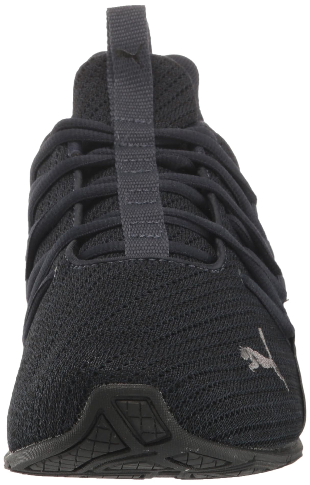 [379366-01] Mens Puma AXELION VELOCITY MARBLE