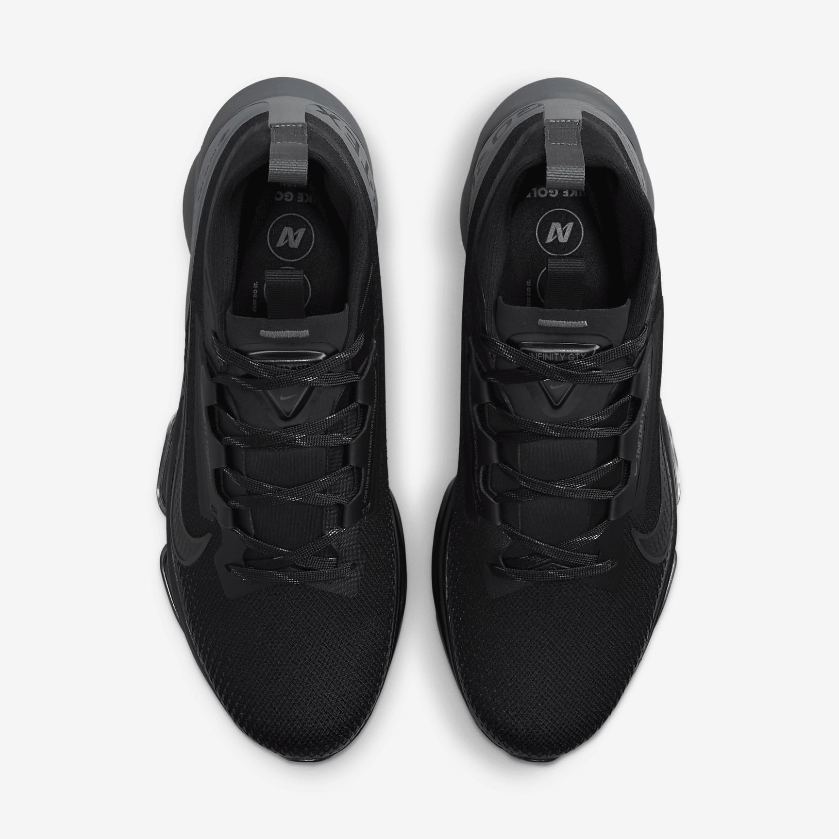 [FV4897-002] MENS NIKE INFINITY TOUR NEXT% 2 GTX