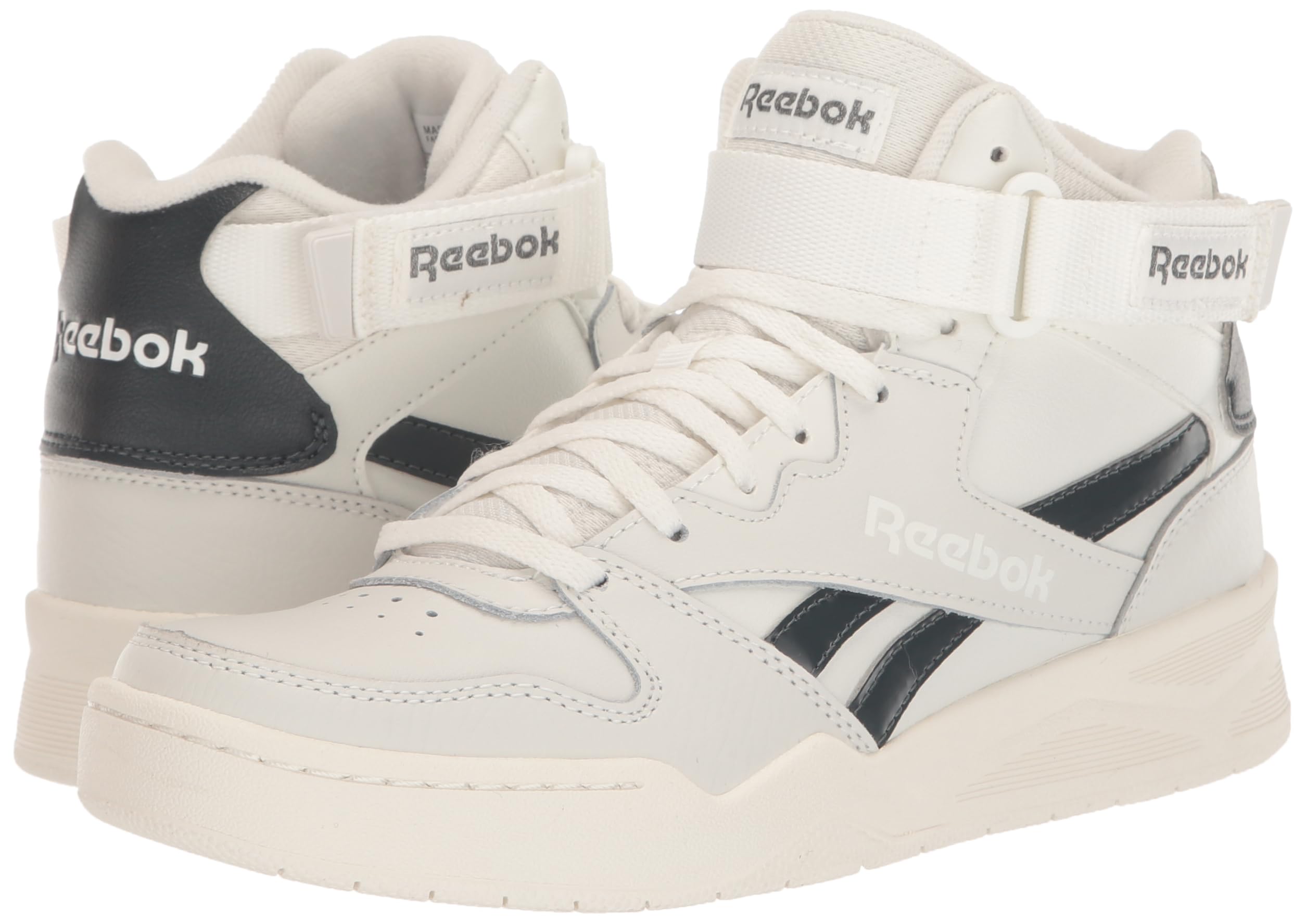 [100062975/HR0529] WOMENS REEBOK ROYAL BB4500 HI STRAP