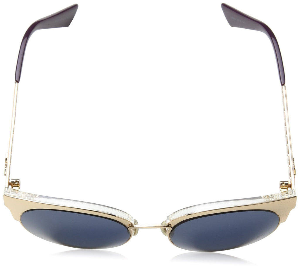 [DIORAMINIS-0DDB-KU] Unisex Christian Dior DIORAMINIS Sunglasses