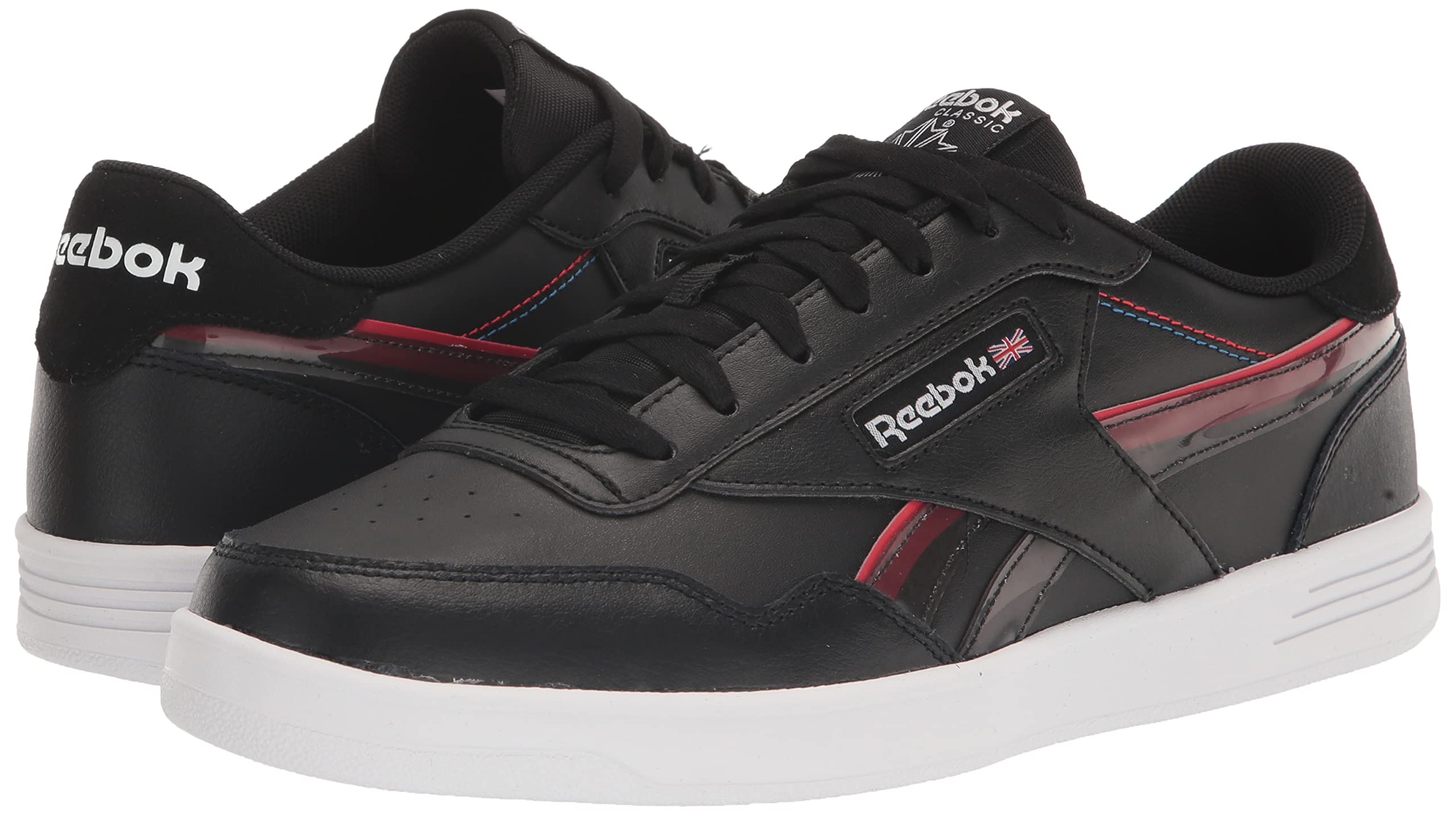 [100047640/GZ5004] Mens Reebok REEBOK CLUB MEMT