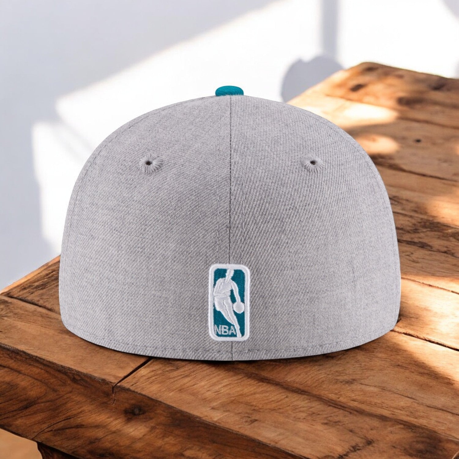 [70344186] Mens New Era NBA Low Profile Authentic 59Fifty - Charlotte Hornets