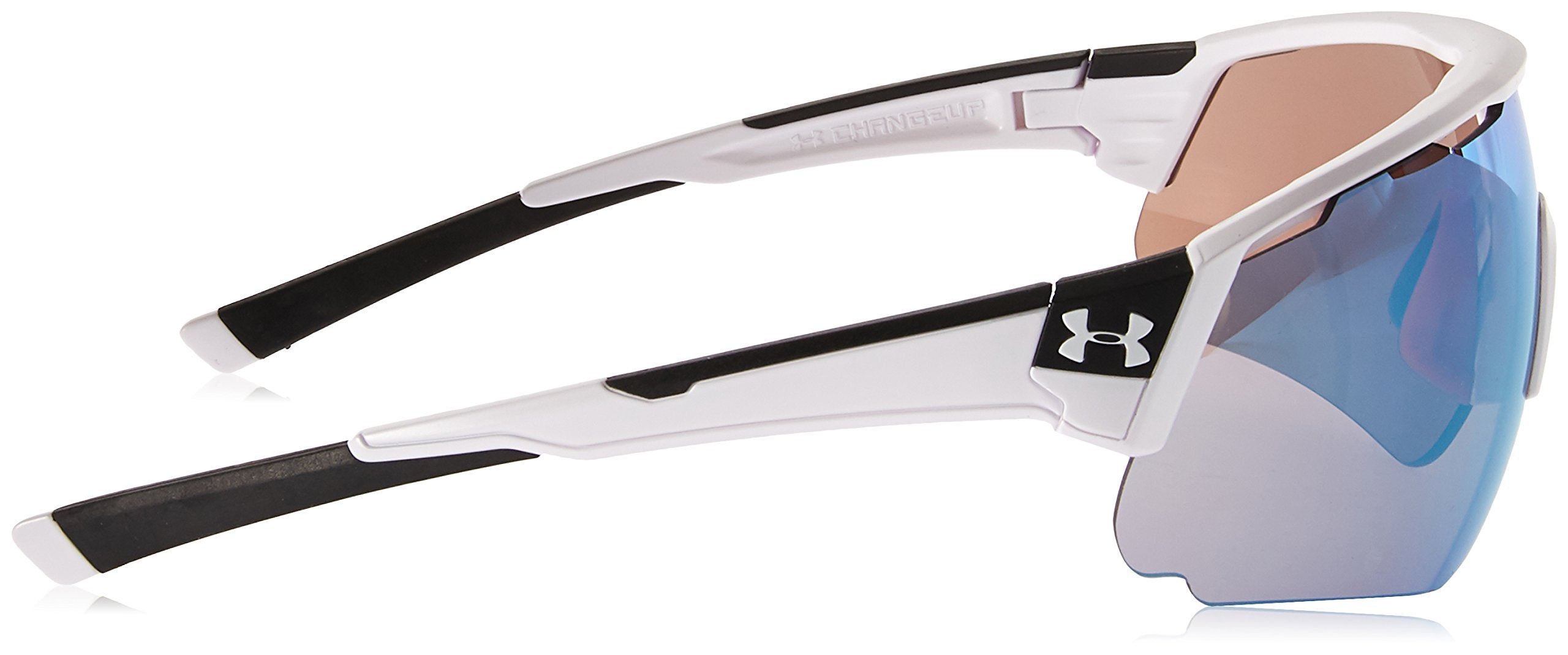 [8650107-110164] Mens Under Armour Changeup Sunglasses