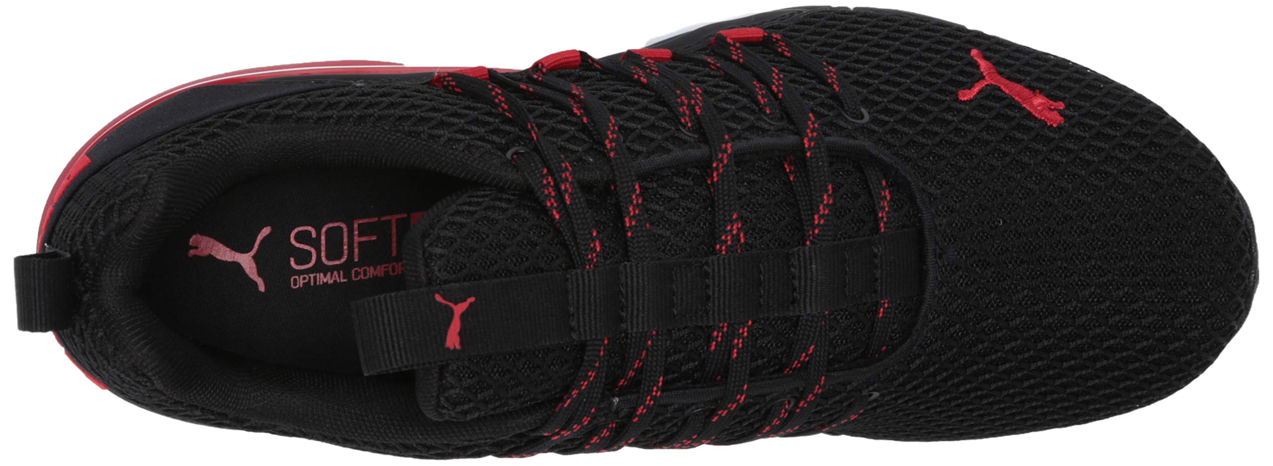 [193481-01] Mens Puma AXELION SPARK