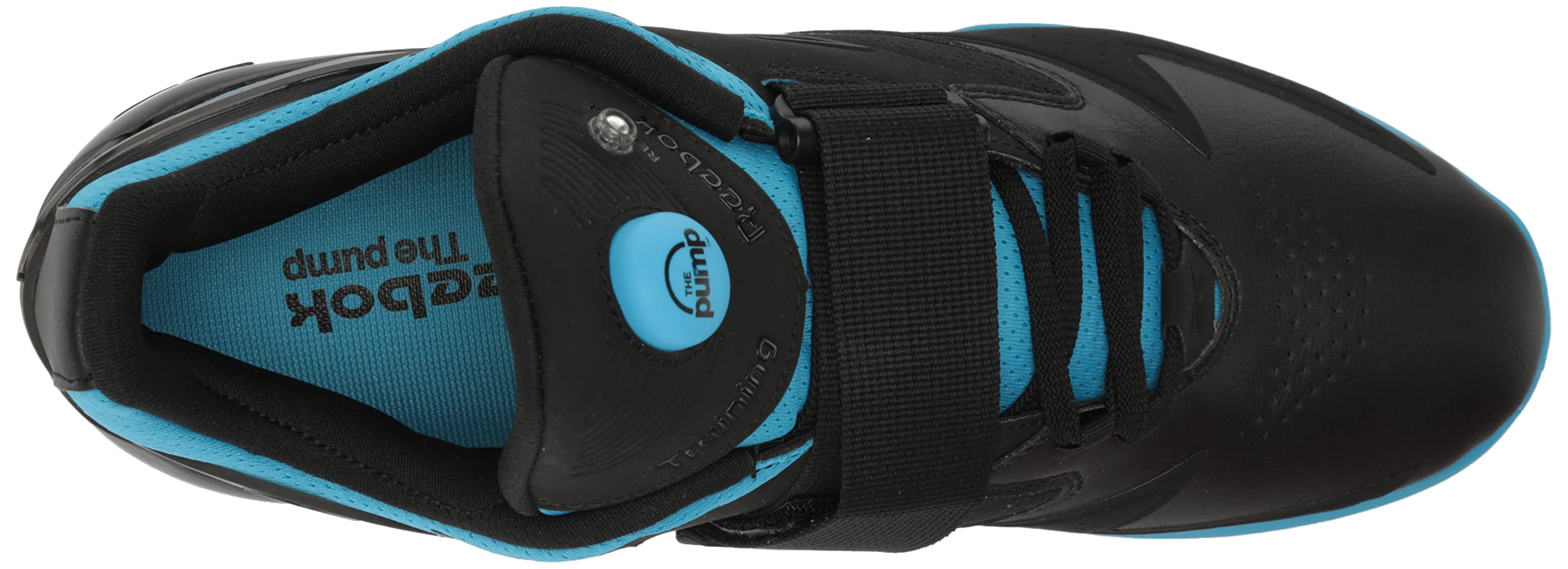 [100062708/HP9234] Mens Reebok LEGACY LIFTER III