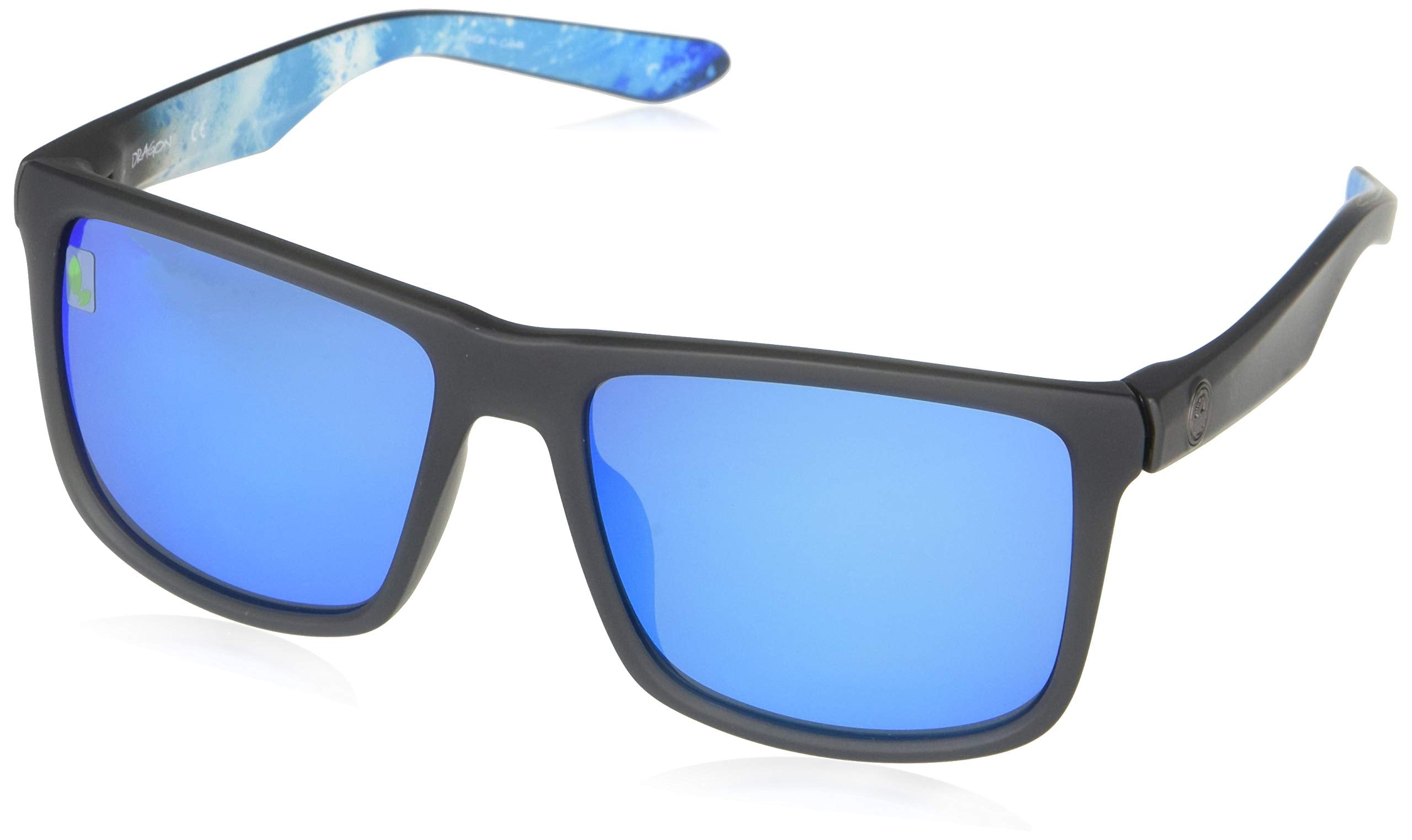 [42004-030] Mens Dragon Alliance Meridien LL Sunglasses