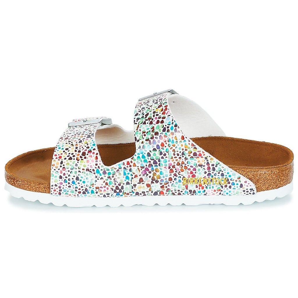 [1011551] UNISEX BIRKENSTOCK ARIZONA SANDAL (NARROW WIDTH)
