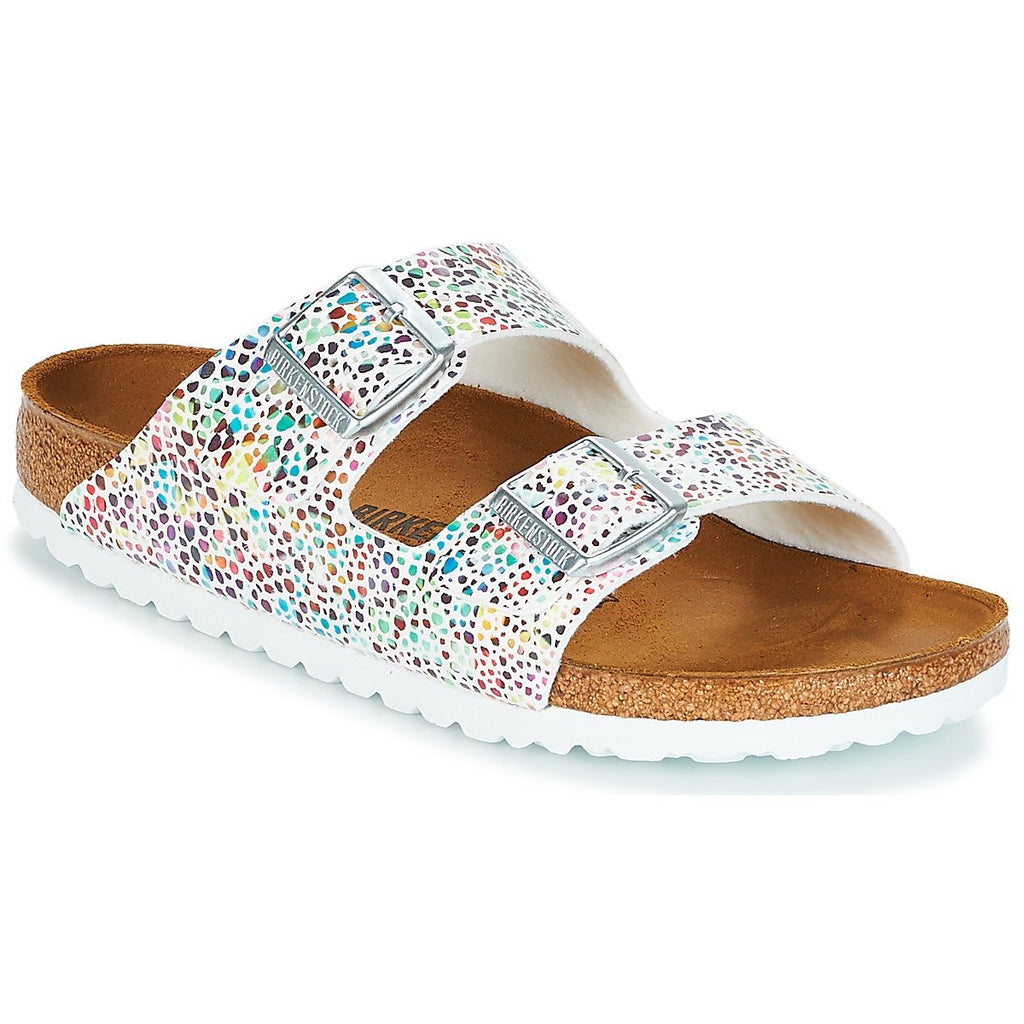 [1011551] UNISEX BIRKENSTOCK ARIZONA SANDAL (NARROW WIDTH)