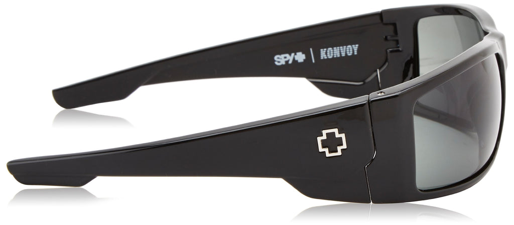 [673181038863] Mens Spy Optic Konvoy Sunglasses