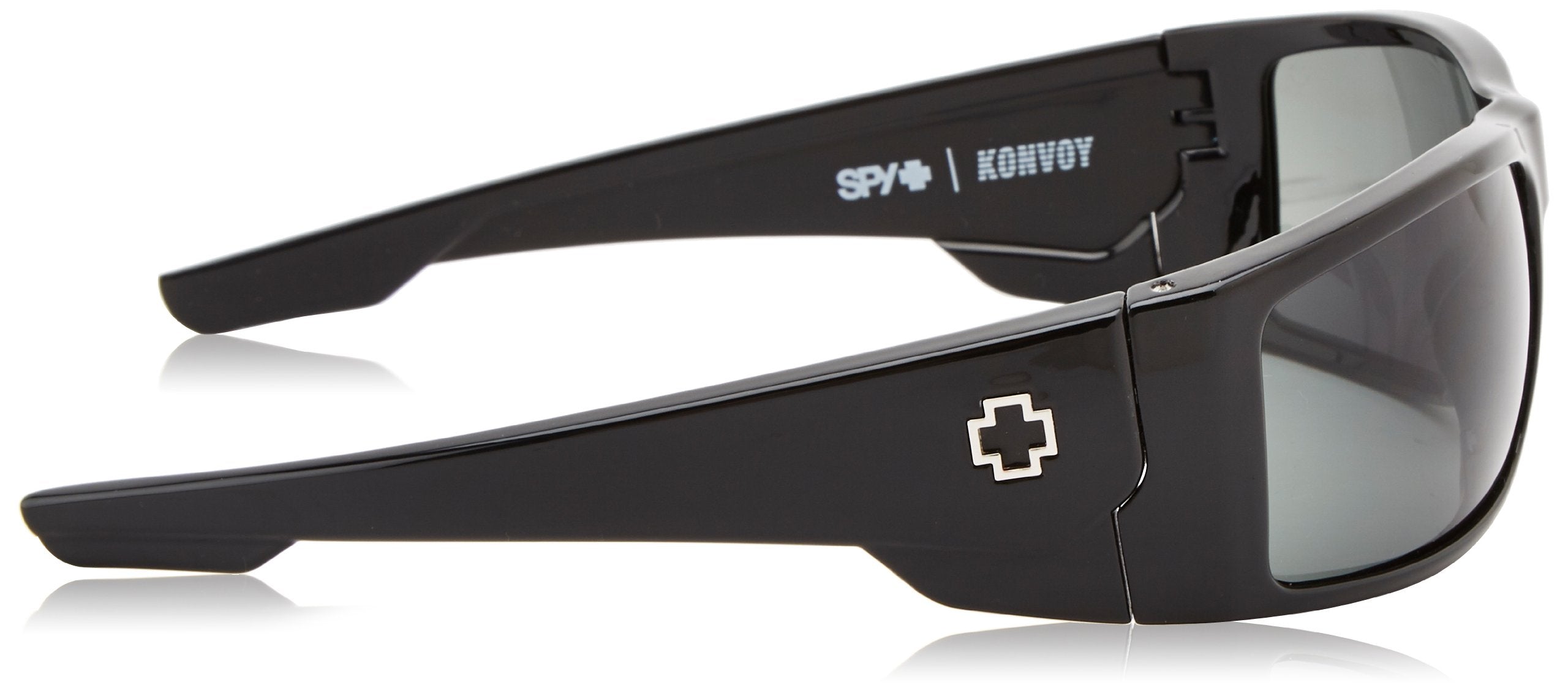 [673181038863] Mens Spy Optic Konvoy Sunglasses
