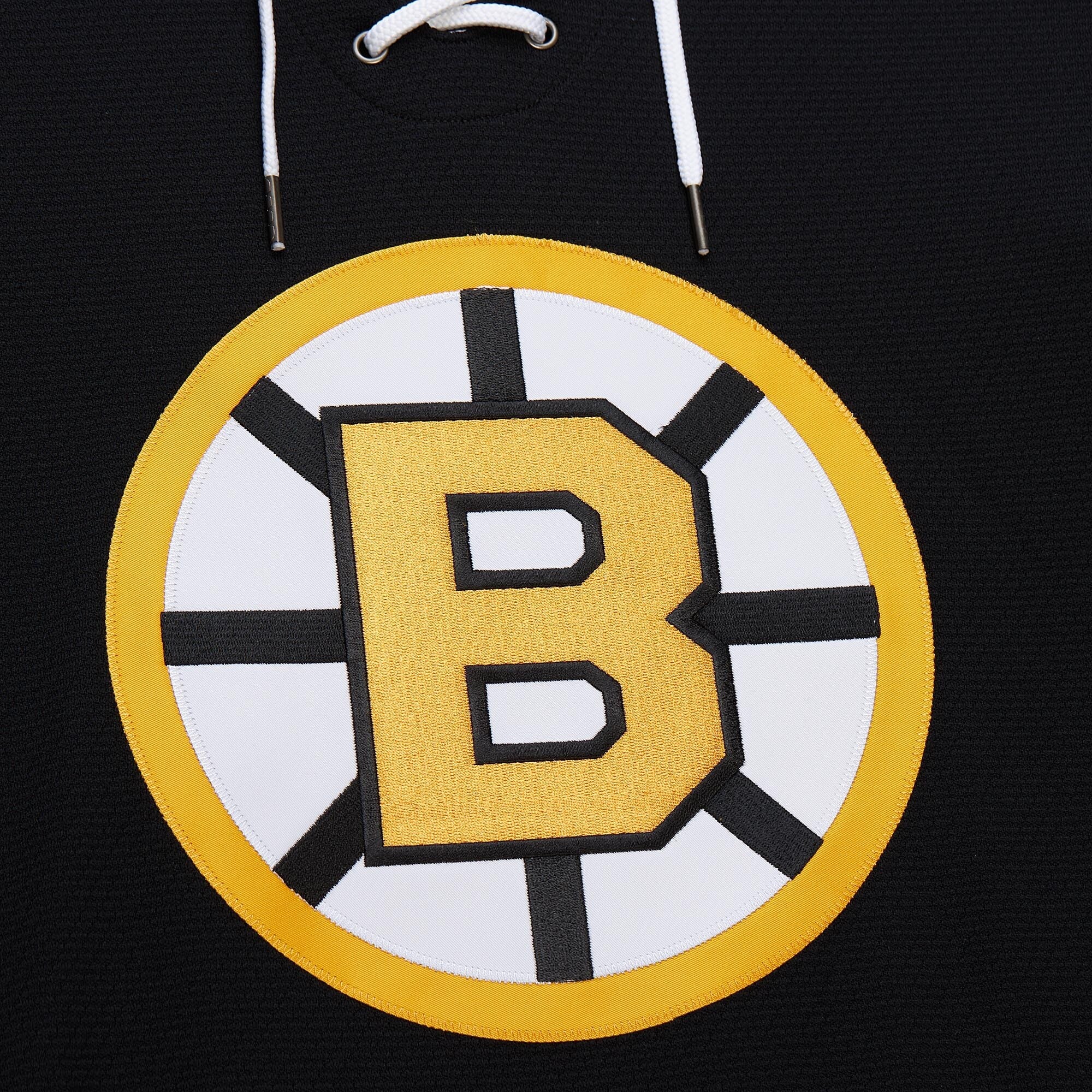 Mens Mitchell & Ness NHL DARK JERSEY BLUE LINE 2.0 BRUINS 1971 BOBBY ORR