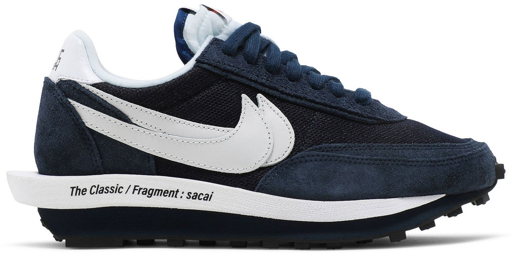 [DH2684-400] MENS NIKE LD WAFFLE SF 'SACAI FRAGMENT BLUE VOID'