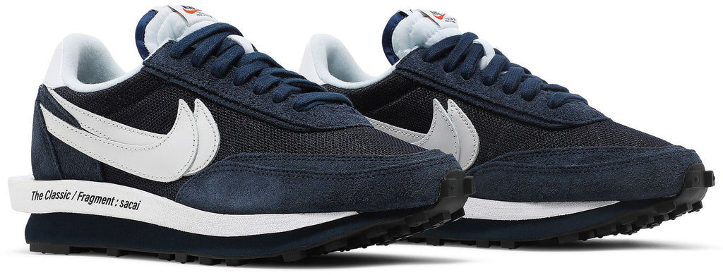 [DH2684-400] MENS NIKE LD WAFFLE SF 'SACAI FRAGMENT BLUE VOID'