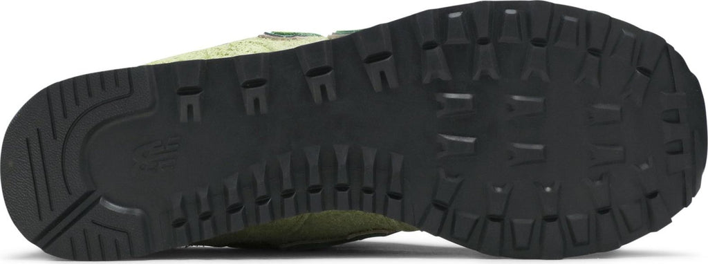 [ML574RAU] Mens New Balance 574 'STRAY RATS GREEN'