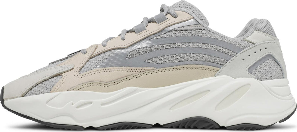 [GY7924] Mens Adidas Yeezy Boost 700 V2 'Cream'