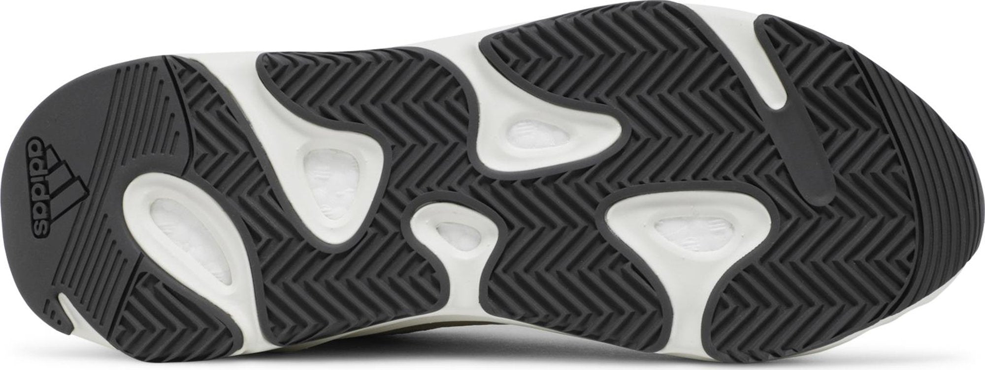 [GY7924] Mens Adidas Yeezy Boost 700 V2 'Cream'