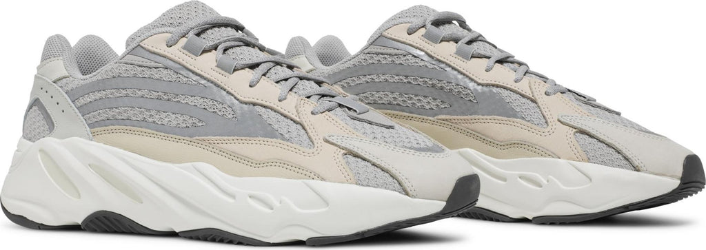 [GY7924] Mens Adidas Yeezy Boost 700 V2 'Cream'
