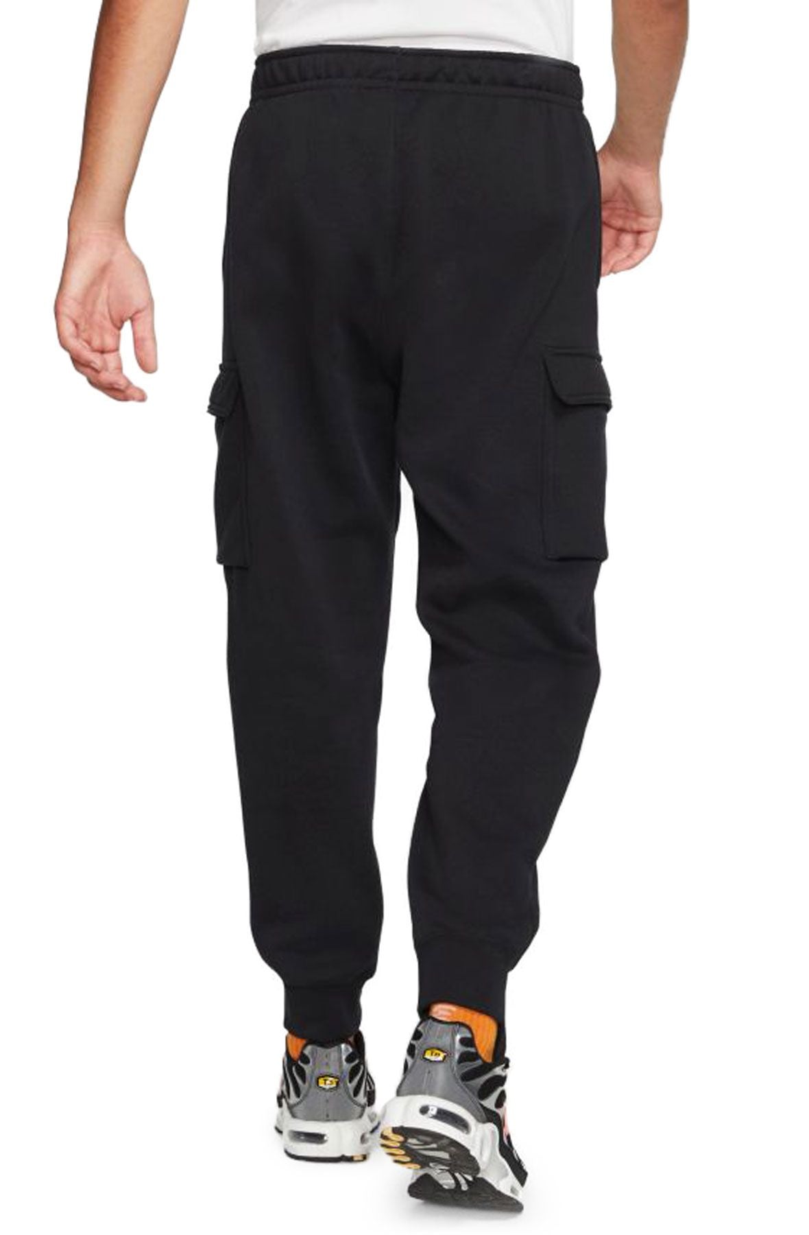 [CD3129-010] MENS NIKE NSW CARGO CLUB PANTS