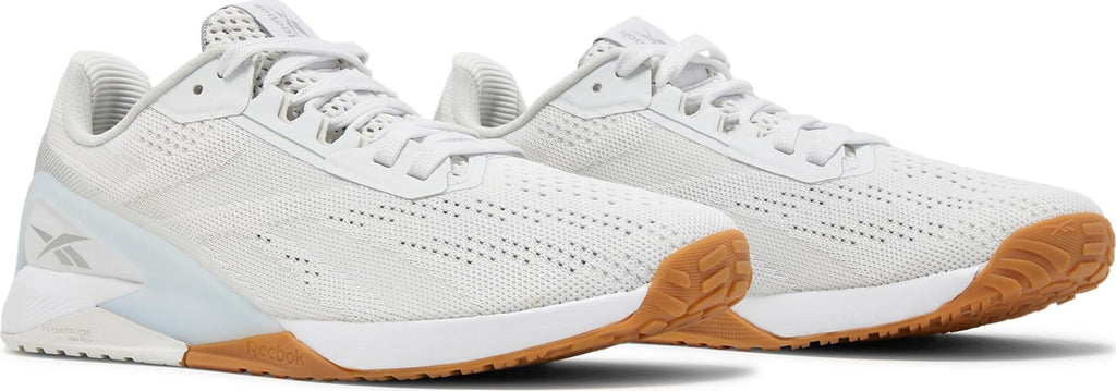 [FZ0636] Womens Reebok NANO X1 'WHITE GUM'