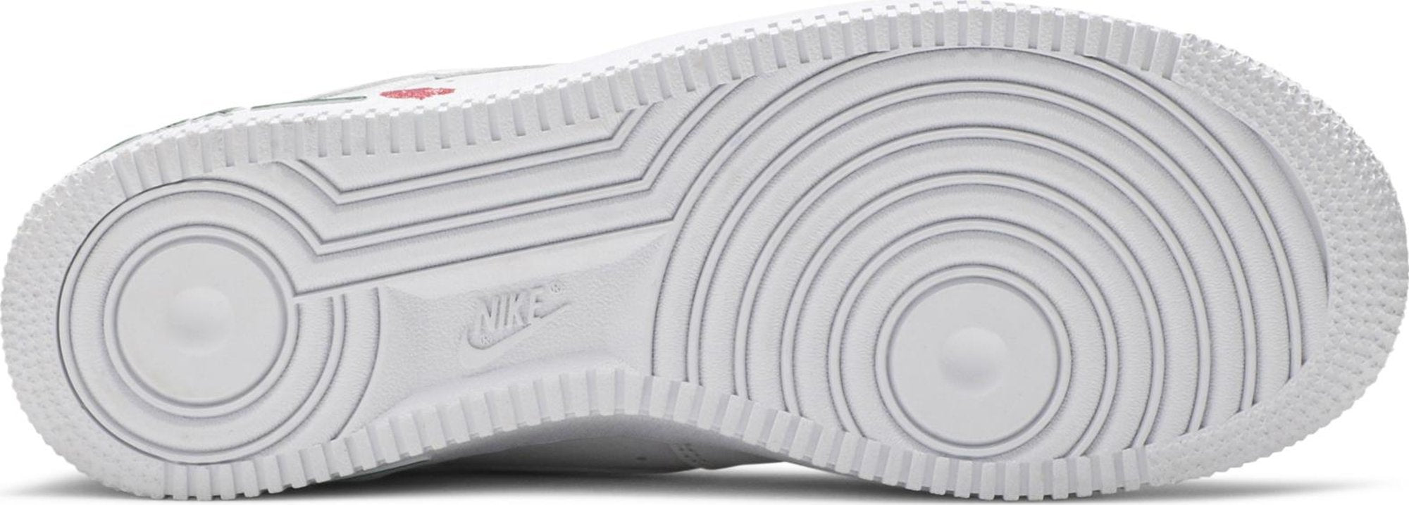 [CU6312-100] Mens Nike Air Force 1 Low 'Rose White'