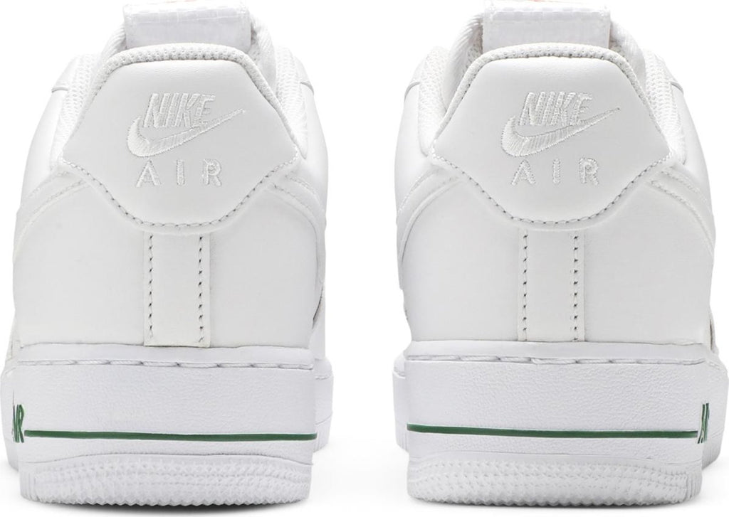 [CU6312-100] Mens Nike Air Force 1 Low 'Rose White'