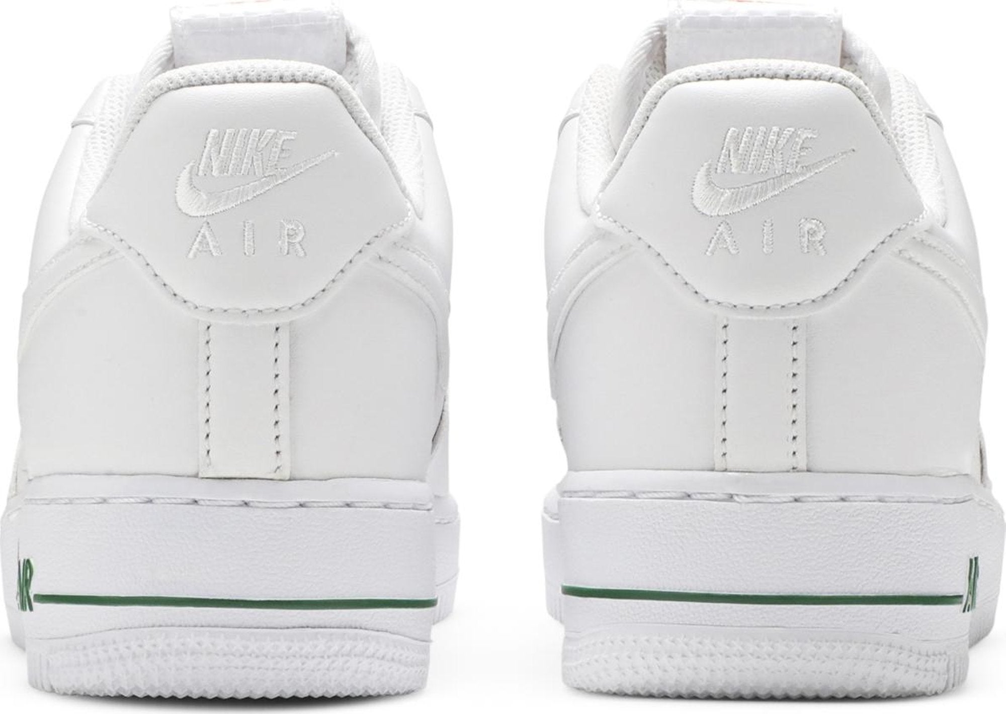 [CU6312-100] Mens Nike Air Force 1 Low 'Rose White'