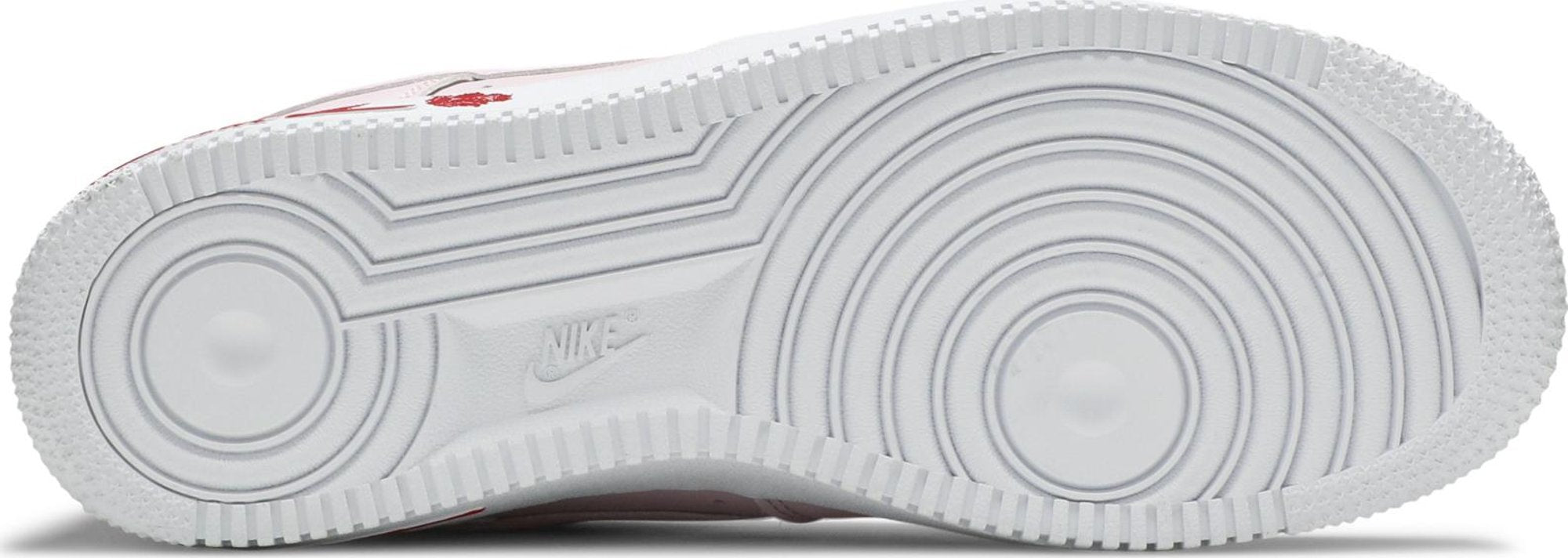 [CU6312-600] Mens Nike Air Force 1 Low 'Rose Pink'